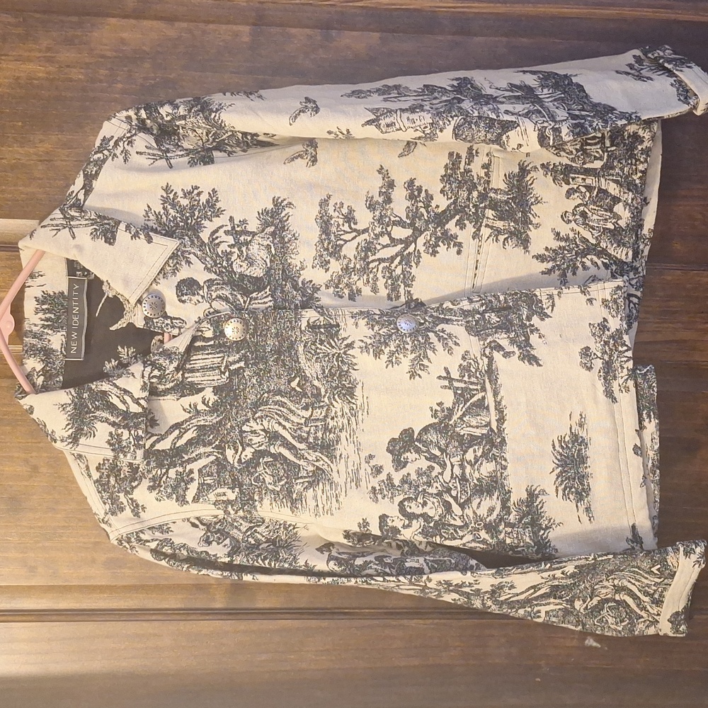 Vintage Jacket